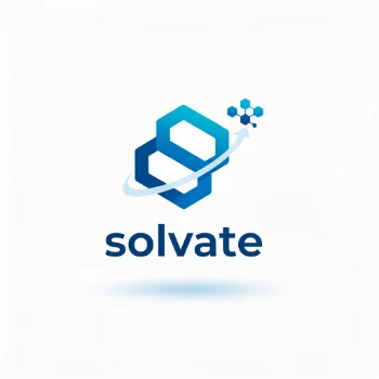 Solvate Logo
